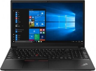 Lenovo ThinkPad E15 G2 20TDS0KUTX028 Notebook kullananlar yorumlar